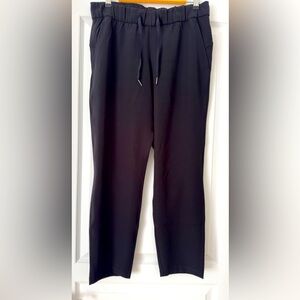 Lululemon lightweight trouser